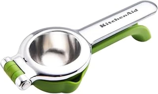 Thumbnail 6 de KitchenAid Citrus Juice Press Squeezer for Lemons and Limes with Seed Catcher and Pour Spout, 8 Inch