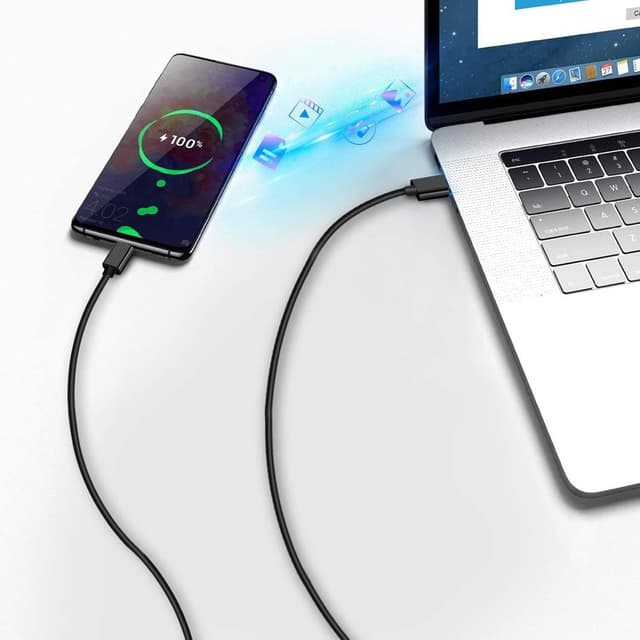 Thumbnail 4 de Micro USB 4.5m Long Fast Charging Cable