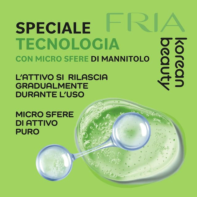 Thumbnail 3 de Fria Siero Viso Anti Imperfezioni 30 ml