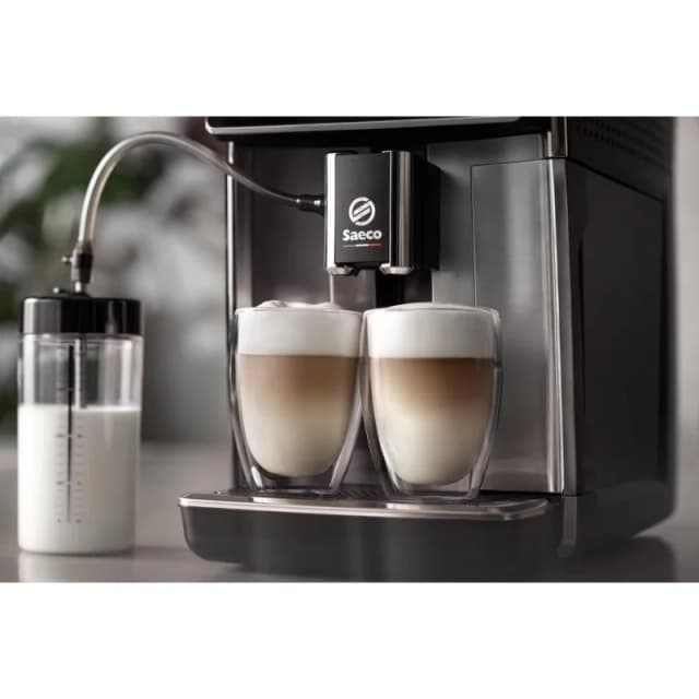 Detalle de Saeco Espresso 1,8 L 15 bares