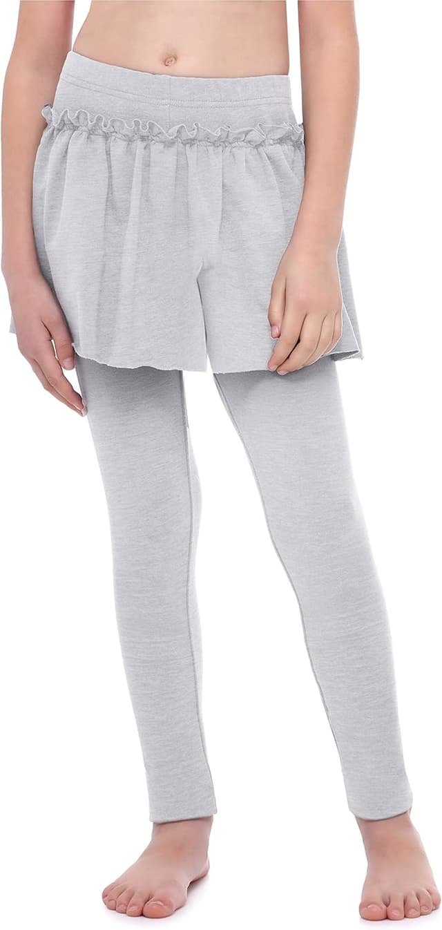 Imagen de Merry Style Jupe Legging Long Fille MS10-255 en OfertitasTOP