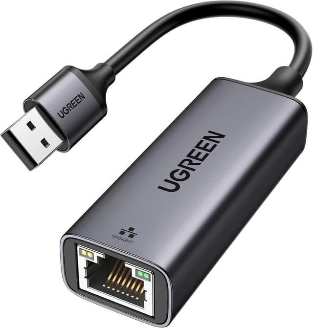 Thumbnail 6 de UGREEN USB Ethernet Adapter 1000 Mbps for MacBook Pro 📡