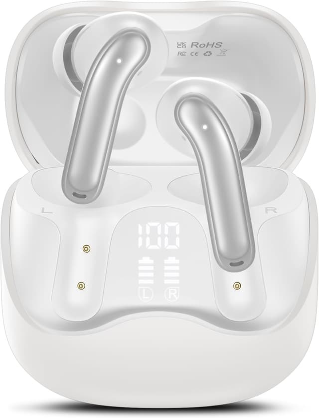 Detalle de DUCOCUB Écouteurs sans Fil 49H