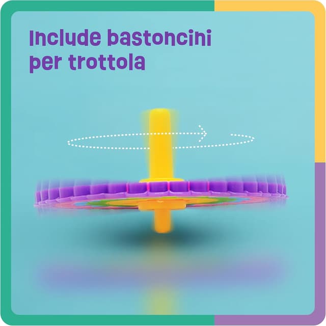 Thumbnail 5 de Smowo Kit perline da stirare 10000 🎨