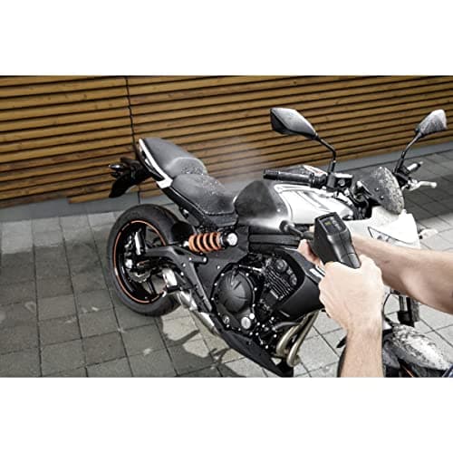 Thumbnail 6 de Kärcher K 3 Power Control Home (120 bar) con Power Control y boquilla turbo para limpieza del hogar