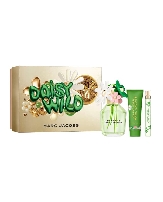 Imagen de Marc Jacobs Daisy Wild Estuche de regalo en OfertitasTOP