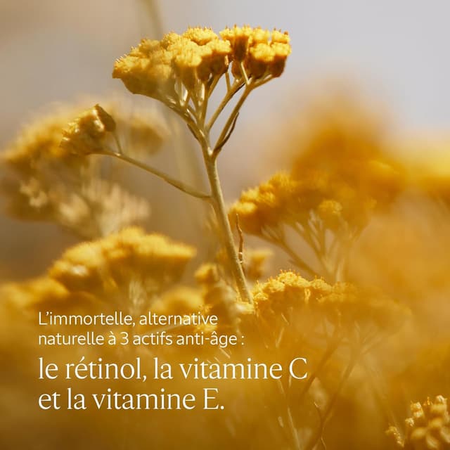 Thumbnail 1 de L'OCCITANE Emulsion Enrichie Immortelle Précieuse 75 ml 💧