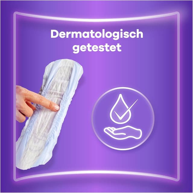 Thumbnail 5 de Always Discreet Inkontinenzeinlagen 192 Stk. 🩲