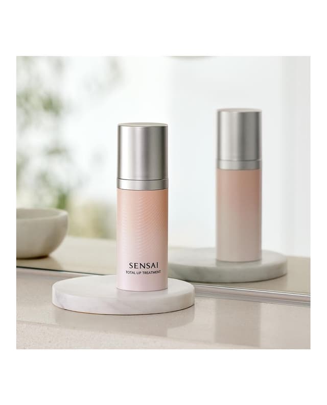 Thumbnail 3 de Sensai Total Lip Treatment Expert 15 ml trattamento labial