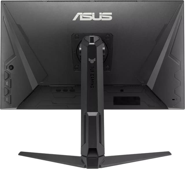 Detalle 2 de ASUS TUF Gaming VG27AQML5A da 27" Quad HD 300Hz Fast IPS con G-SYNC, FreeSync e ELMB SYNC