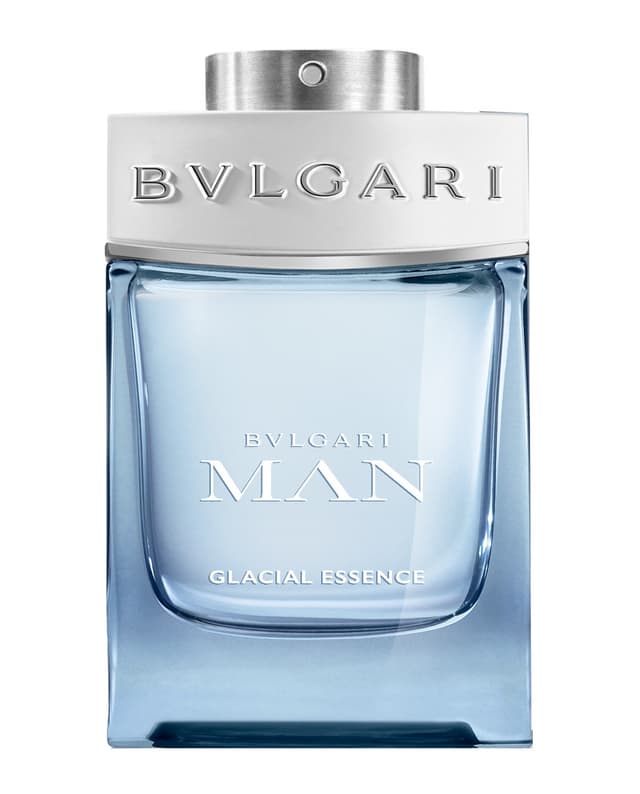 Imagen de Bvlgari Bvlgari Man Glacial Essence 60 ml — Eau de Parfum en OfertitasTOP