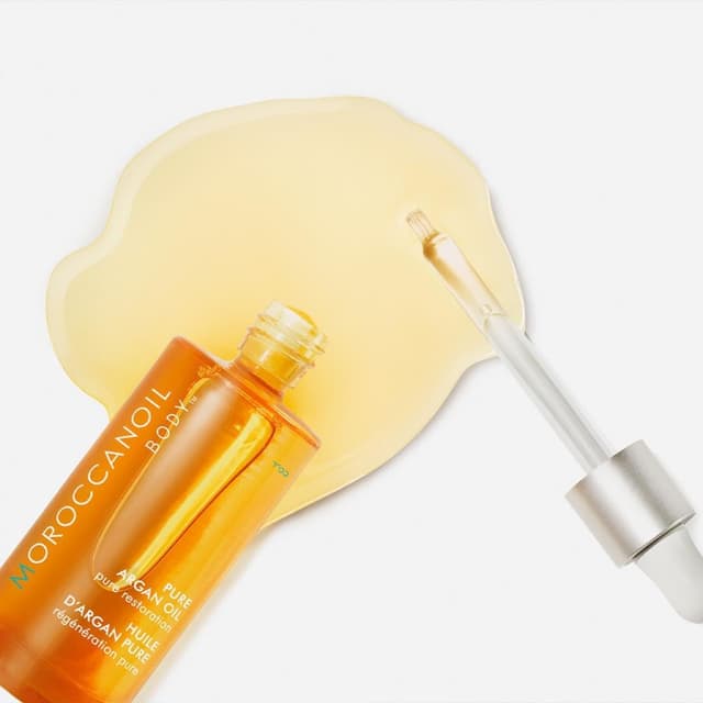 Detalle de Moroccanoil Huile d’Argan Pure 50 ml