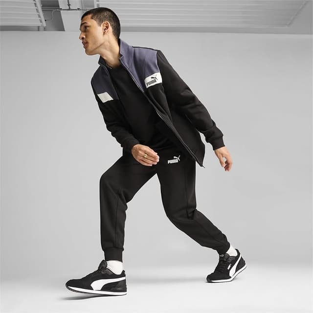 Thumbnail 5 de PUMA St Runner V4 SD zapatillas 48,5 EU