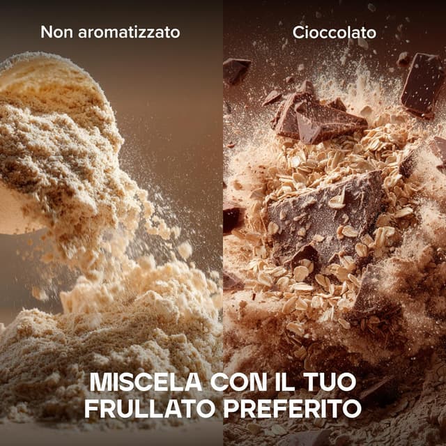 Thumbnail 3 de Bulk Ultra Fine Scottish Oats 1kg avena 🥣