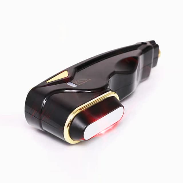 Detalle 2 de Drakefor HIFU Semi Pro Black Gold - Rejuvenecedor Poderoso