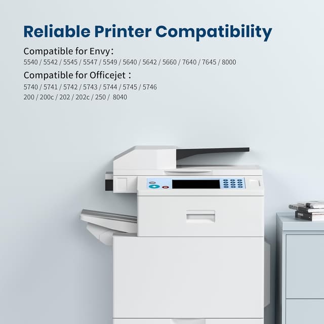 Detalle 2 de 62XL Ink Cartridge Twin Pack 630/450 pages