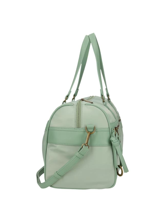 Detalle 2 de Pepe Jeans Morgan bolsa de viaje 20 L