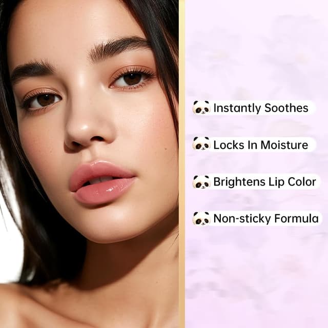 Detalle 1 de CATKIN Lippenbalsam mit Lippenstift 3,6 g