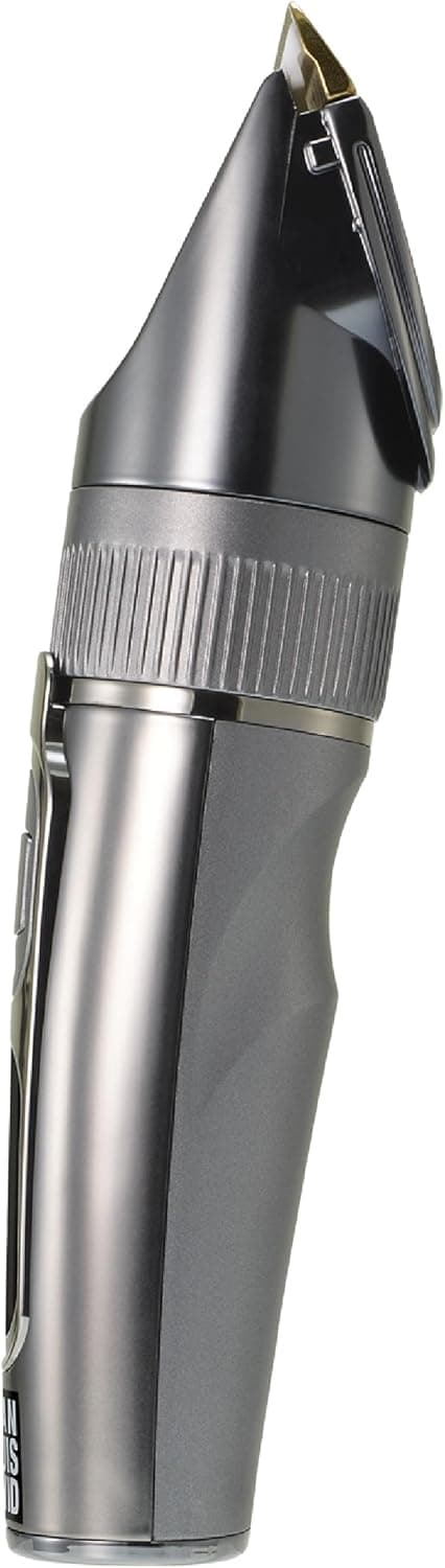 Detalle de Tondeuse digitale Jean Louis David 2 en 1