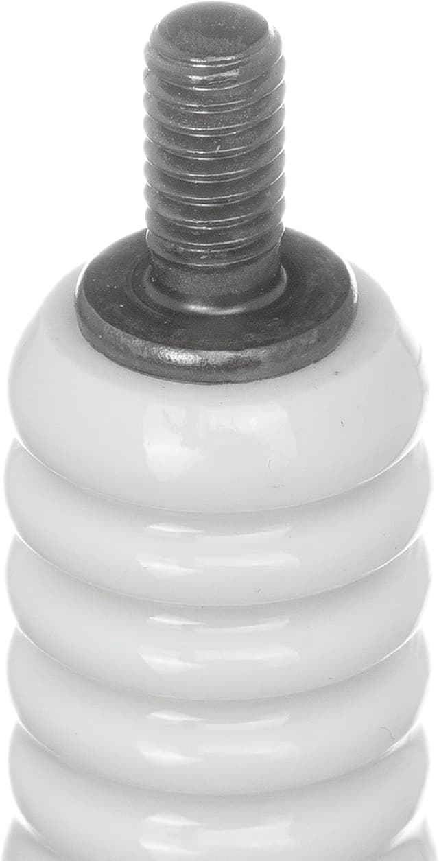 Detalle de NGK Zündkerze BUR5ET 3377 Yellow Box