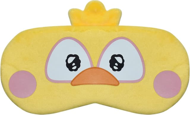 Imagen de Mezeic Schlafmaske Küken Augenmaske en OfertitasTOP