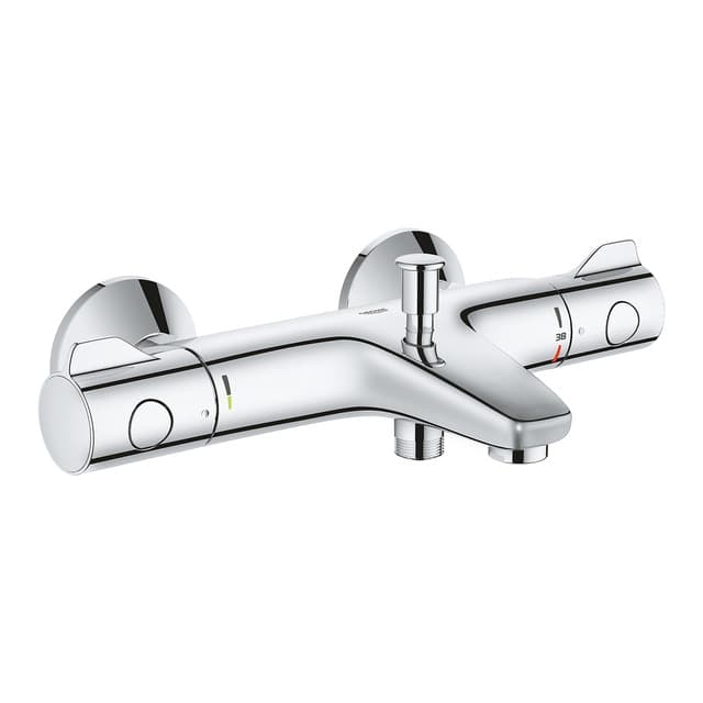 Imagen de Grohe Grohtherm 800 🔧 en OfertitasTOP