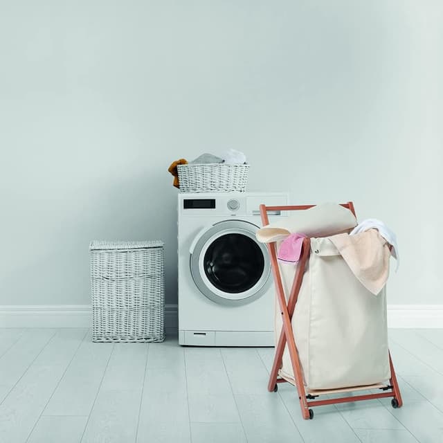 Thumbnail 4 de Foppapedretti Panier à linge Angel Carrello