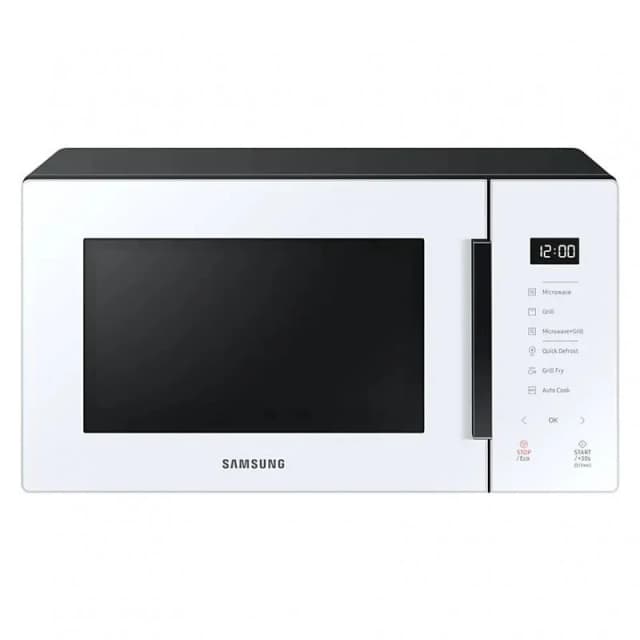 Imagen de Samsung MG23T5018CW Microondas 23 L 800 W Grill en OfertitasTOP