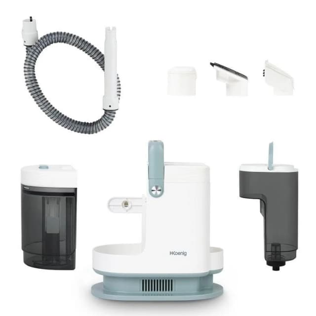 Thumbnail 1 de HKoenig TWT99 limpiador textil 1700 W