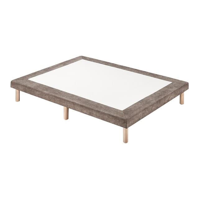 Detalle de Base tapizada Dunlopillo Tap 10