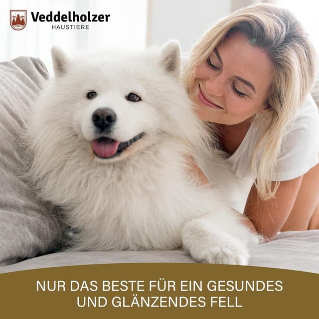 Thumbnail 6 de Veddelholzer 500 ml Hunde Shampoo