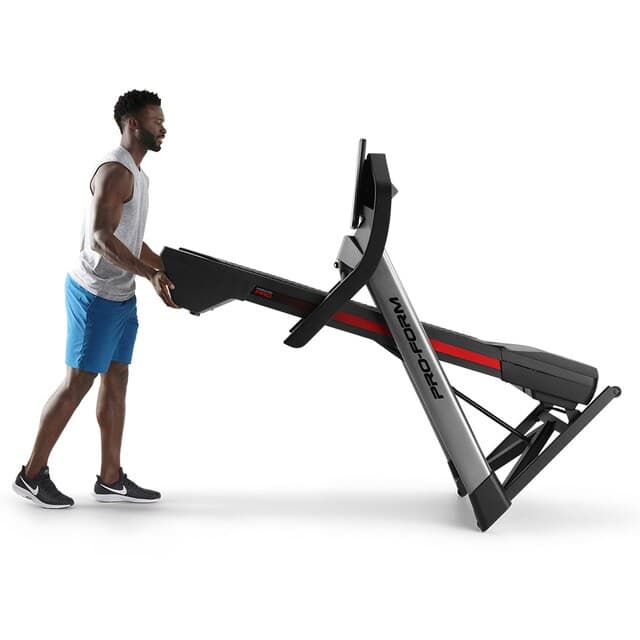 Detalle 2 de Proform PRO2000 cinta de correr 152×51 cm