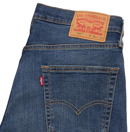 Thumbnail 11 de Levi's 502 Taper Vaqueros hombre 34W/30L