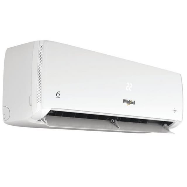 Thumbnail 1 de Whirlpool SPICR 309W 2250 frigorías