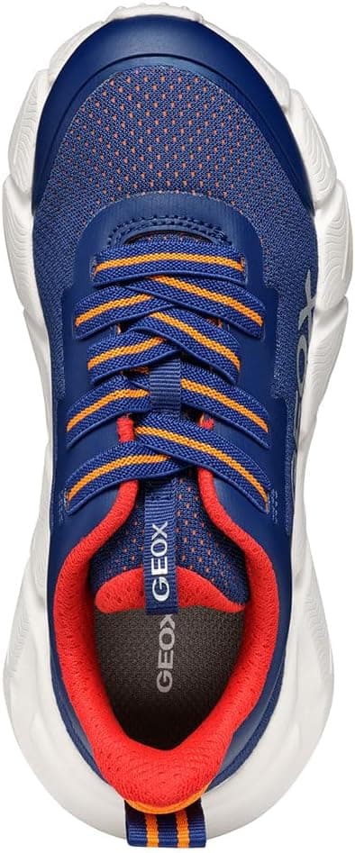 Thumbnail 3 de Geox J Flexyper Fast Boy Zapatillas 1 par