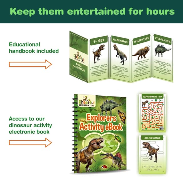 Thumbnail 5 de Cheerful Kids Gardening Set 3-7