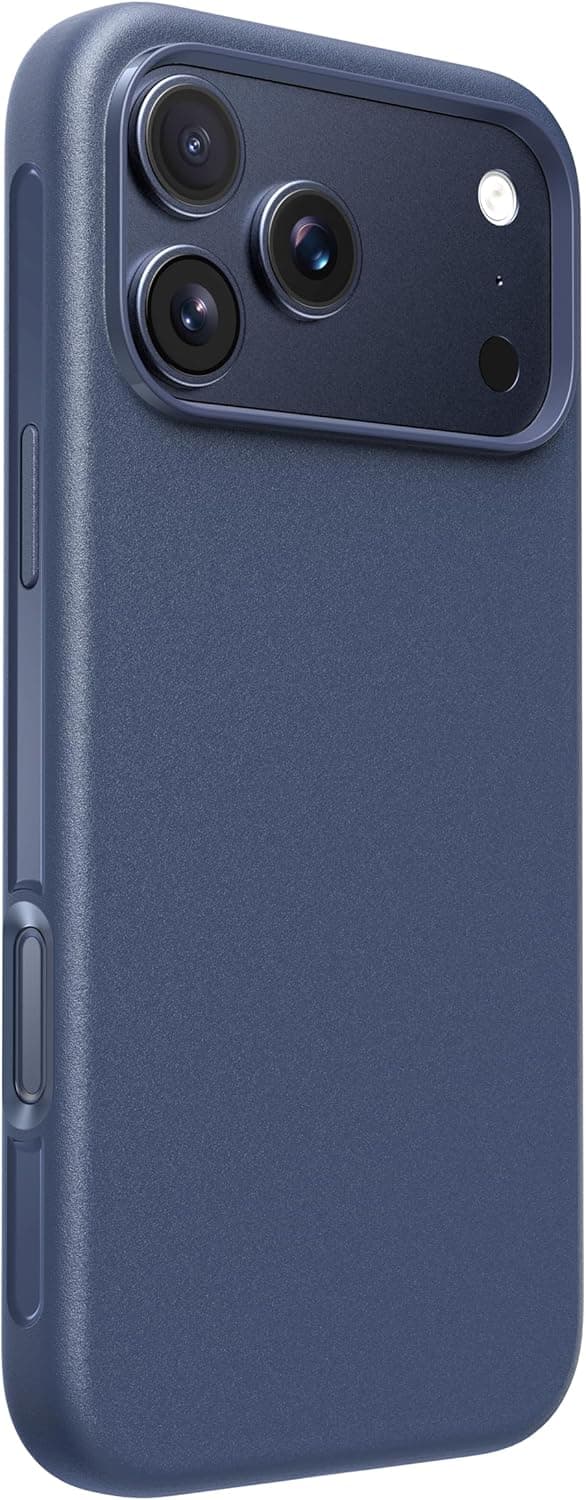 Detalle 2 de Belkin SheerForce Protect Cover iPhone 17