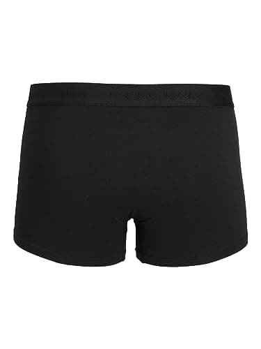 Detalle 2 de Jack & Jones Trunks 5-Pack negro M