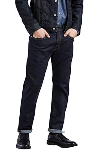 Imagen de Levi's 502 Taper vaqueros hombre 30W/30L 👖 en OfertitasTOP