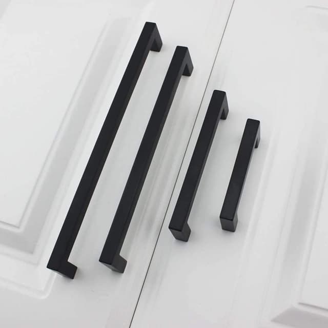 Thumbnail 3 de LONTAN 192mm Kitchen Cupboard Handles