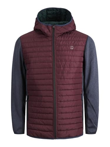 Thumbnail 9 de JACK & JONES Hybrid Jacket S