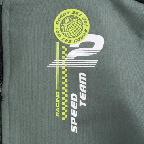 Thumbnail 4 de Chicco Conjunto bebé sudadera y pantalón