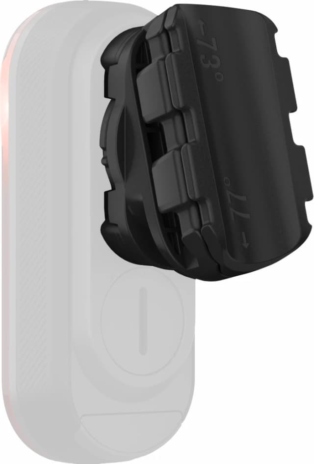 Detalle 2 de Garmin Varia RCT715 Radar + Rücklicht mit Kamera für mehr Sicherheit beim Radfahren