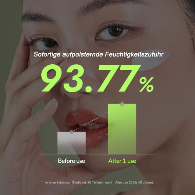 Detalle de MIZON INOUT Watery Sheer SPF50 50 ml