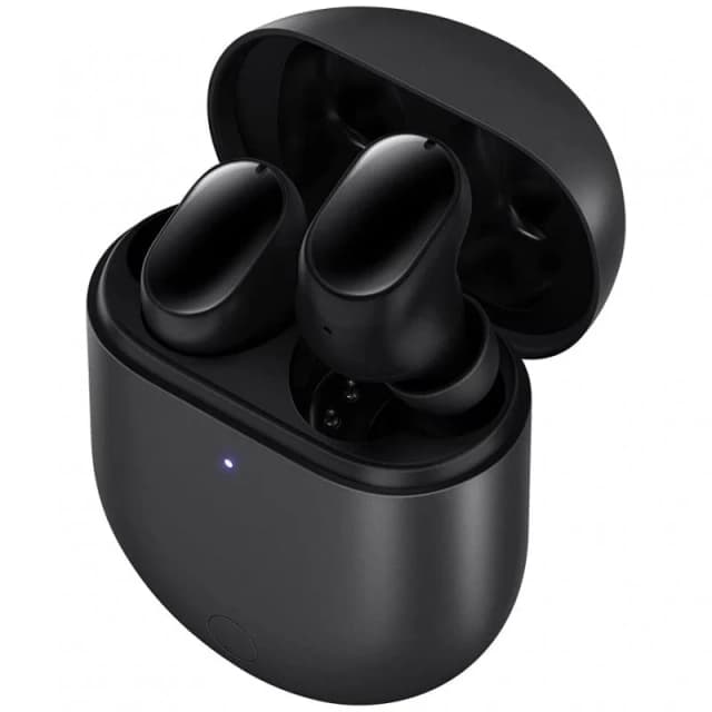 Detalle 2 de Xiaomi Redmi Buds 3 Pro 🎧 Auriculares Bluetooth Negros