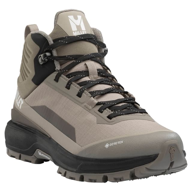 Detalle de Millet Wanaka Mid GTX mujer 1