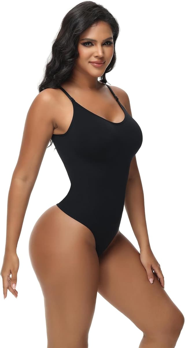 Thumbnail 2 de Breampot Shapewear Bauchweg Bodysuit 🩲