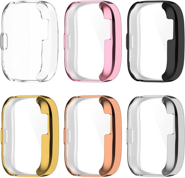 Thumbnail 3 de Amazfit Bip 5 Case Silicone TPU