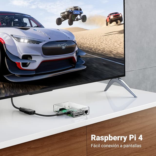 Thumbnail 3 de UGREEN Micro HDMI Adaptador 4K 60Hz