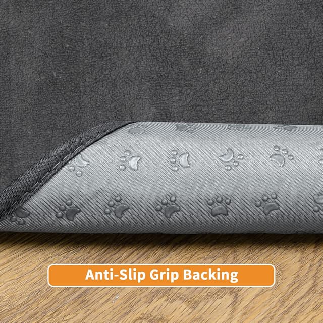 Thumbnail 2 de Dog Pee Pad Washable Extra Large 125x168 cm